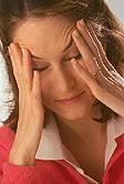 News Picture: Chronic Migraines Affect the Whole Family