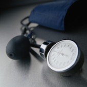 News Picture: Low Vitamin D Levels Linked to High Blood Pressure