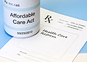 News Picture: Obamacare Dealt Setback by Federal Appeals Court