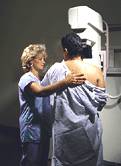 News Picture: Personal Reminders Seem to Boost Mammography Rates