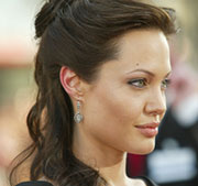 News Picture: 'Angelina Jolie Effect' Prompted More Testing for Breast Cancer Genes: Study
