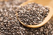 News Picture: Use Chia Seeds With Caution, Researcher Warns