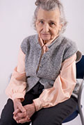 News Picture: Senior-to-Senior Aggression Common in U.S. Nursing Homes