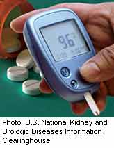 News Picture: Nearly 3 in 10 Americans With Diabetes Don't Know It: Study