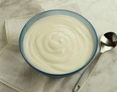 News Picture: Yogurt Every Day May Help Keep Diabetes Away