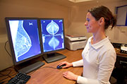 News Picture: Are Routine Ultrasounds for Women With Dense Breasts Worthwhile?