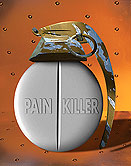 News Picture: Painkiller Tramadol Linked to Low Blood Sugar